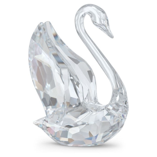 Signum Swan, Small