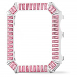 Case compatible with Apple Watch®, Pink Series 4 and 5