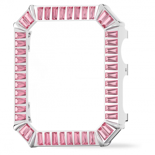 Case compatible with Apple Watch®, Pink Series 4 and 5