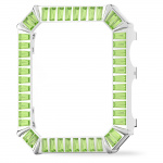 Case compatible with Apple Watch®, Green Series 4 and 5