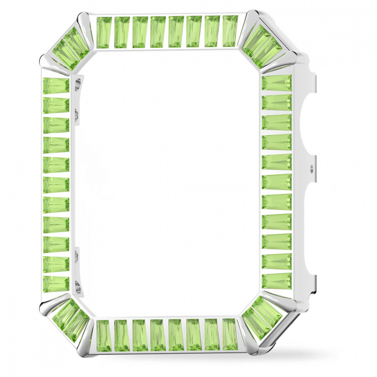 Case compatible with Apple Watch®, Green Series 4 and 5
