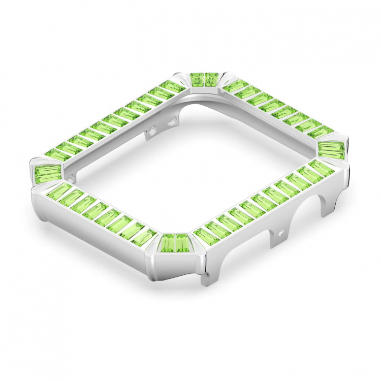 Case compatible with Apple Watch®, Green Series 4 and 5