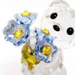 KRIS BEAR - FORGET-ME-NOT