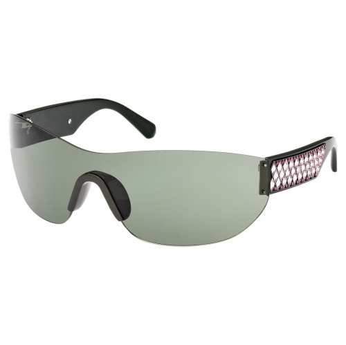 Sunglasses, Mask, Multicolored