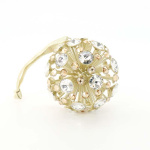 Constella Ball Ornament, Large