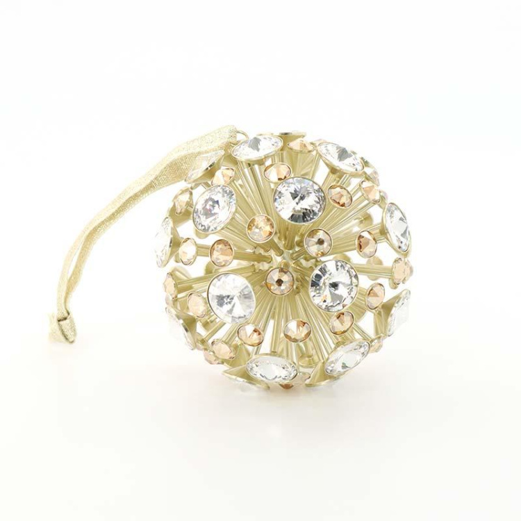 Constella Ball Ornament, Large