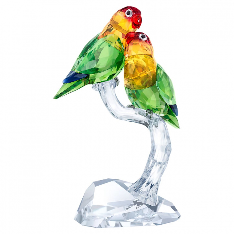 Lovebirds