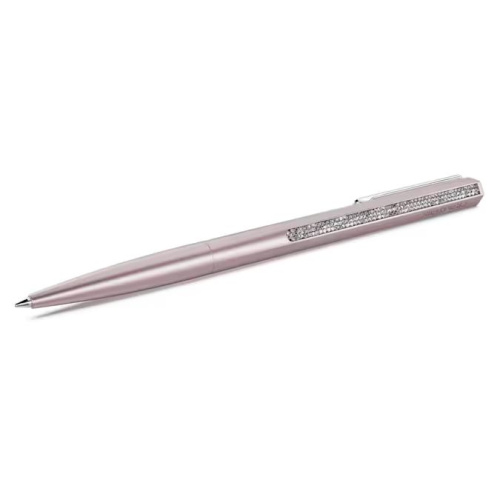 Crystal Shimmer ballpoint pen Pink lacquered, Chrome plated