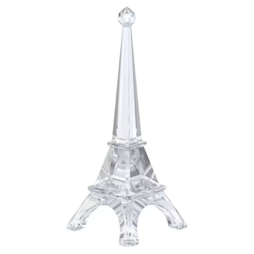 Travel Memories Eiffel Tower