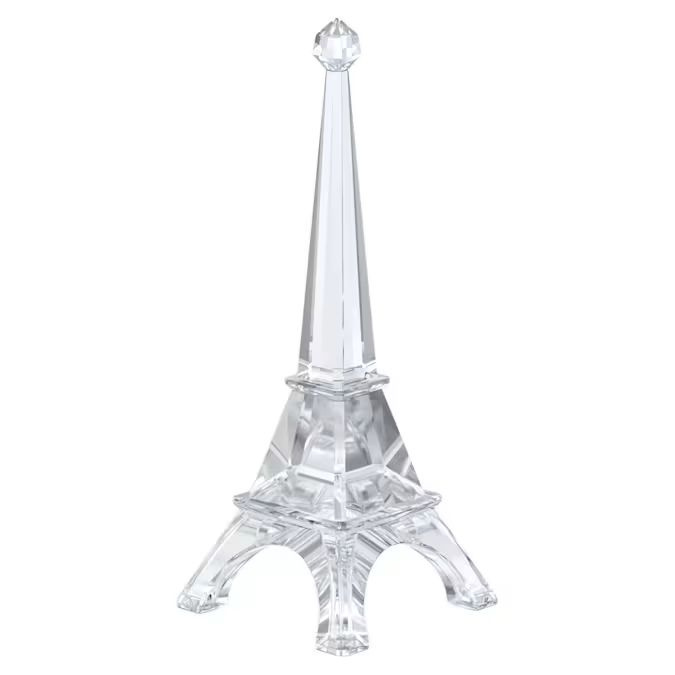 Travel Memories Eiffel Tower