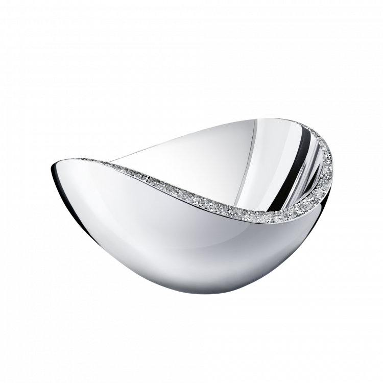 MINERA DECORATIVE BOWL, MEDIUM