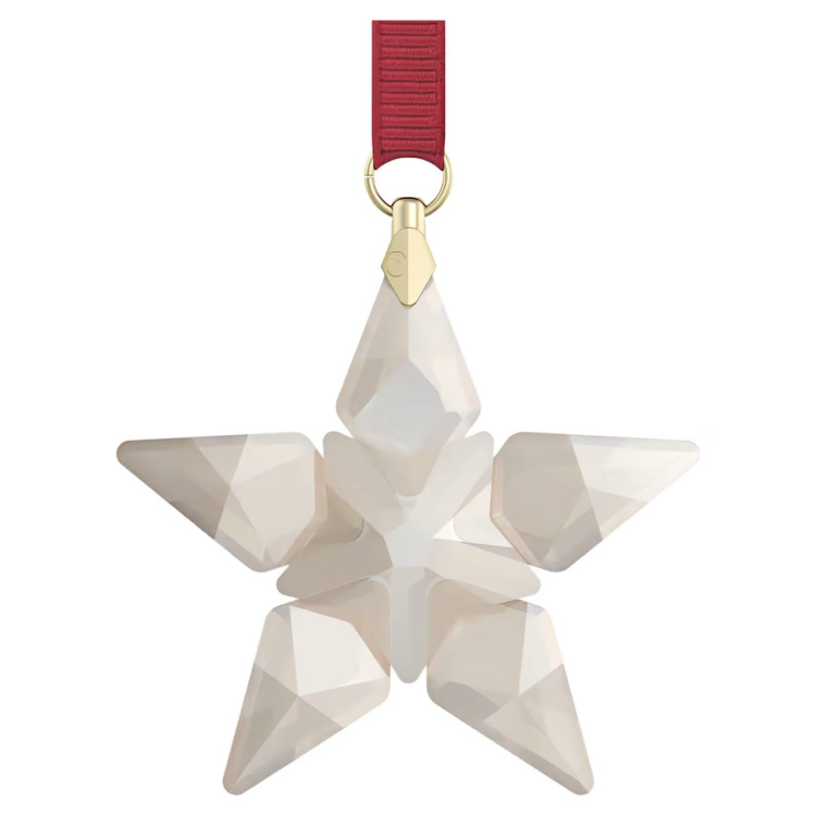 Annual Edition Festive Ornament 2023 Small