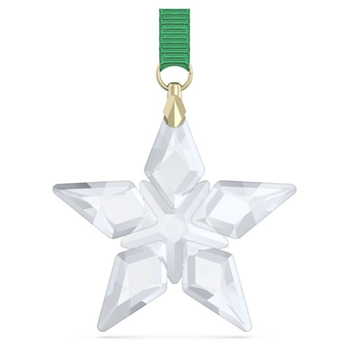 Annual Edition Little Star Ornament 2023