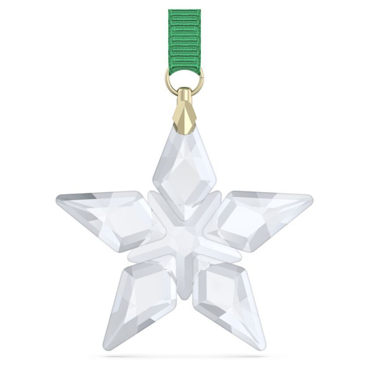 Annual Edition Little Star Ornament 2023