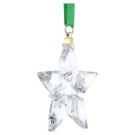 Annual Edition Little Star Ornament 2023
