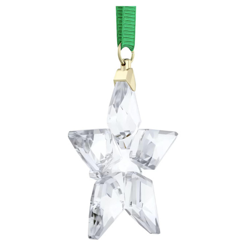 Annual Edition Little Star Ornament 2023