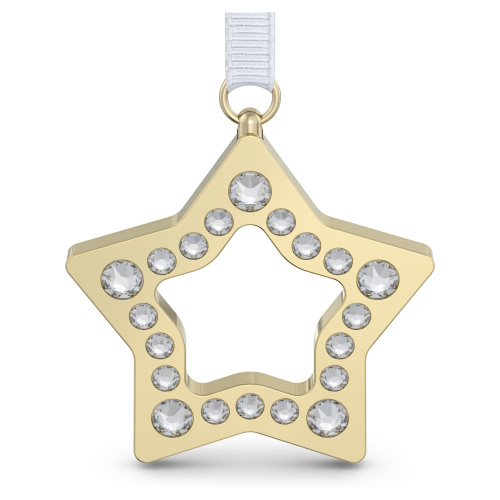 Holiday Magic Star Ornament Small