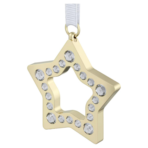Holiday Magic Star Ornament Small