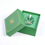 Annual Edition 3D Ornament 2023