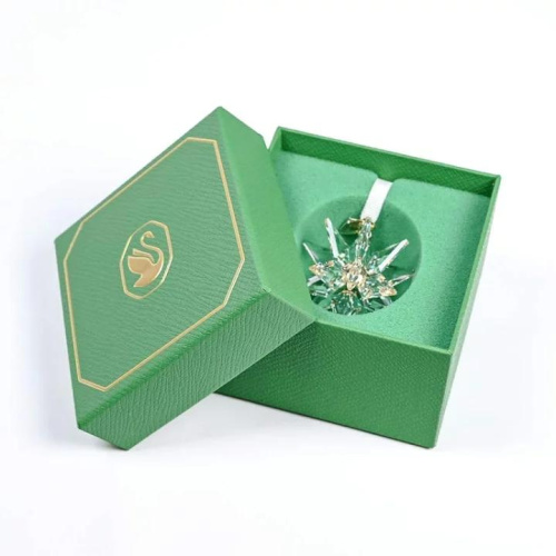 Annual Edition 3D Ornament 2023