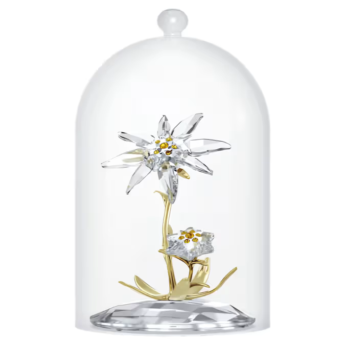 Florere 130th Anniversary Bell Jar