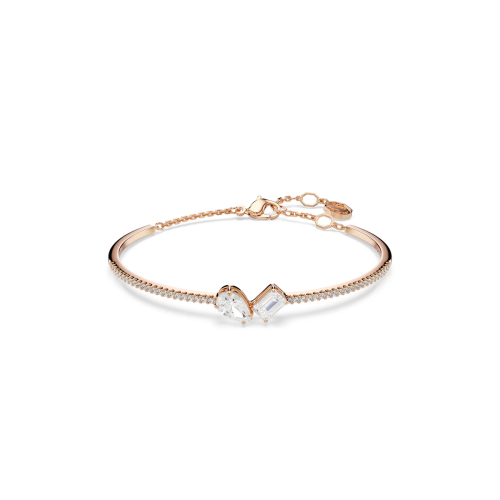 Mesmera bracelet MOI ET TOI White/Ros