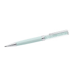 Crystalline Ballpoint Pen, Light Green