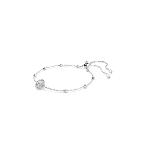 UNA:BRACELET DOUBLE SIDE ONE CRE/RHS M