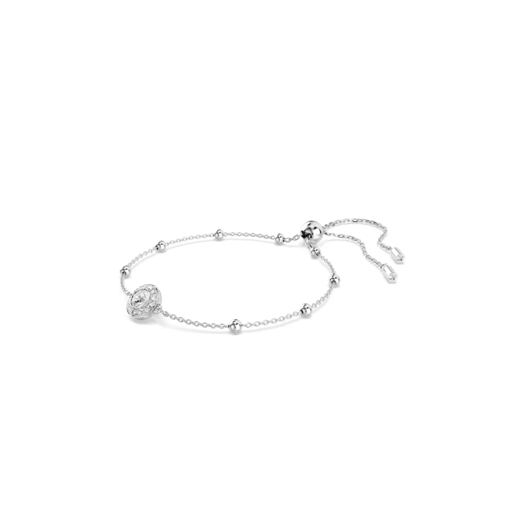 UNA:BRACELET DOUBLE SIDE ONE CRE/RHS M