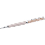 Crystalline Ballpoint Pen, Vintage Rose