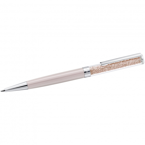 Crystalline Ballpoint Pen, Vintage Rose