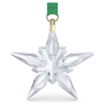 Annual Edition Little Star Ornament 2025
