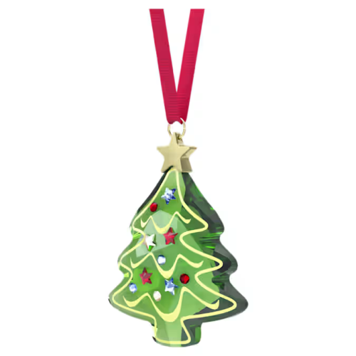 Holiday Cheers Holiday Tree Ornament
