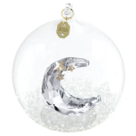 Annual Edition Ball Ornament 2025