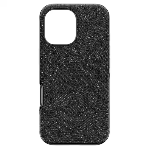 High smartphone case iPhone® 17 Pro, Black