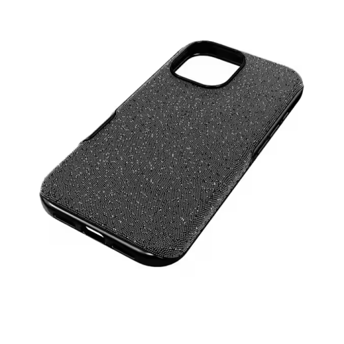 High smartphone case iPhone® 17 Pro, Black