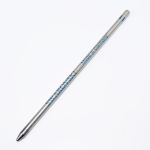Swarovski Single Blue Ballpoint Pen Refill