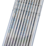 Swarovski Single Blue Ballpoint Pen Refill