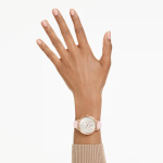 TEDDY:Teddy watch LS PINK/WHITE/PRO