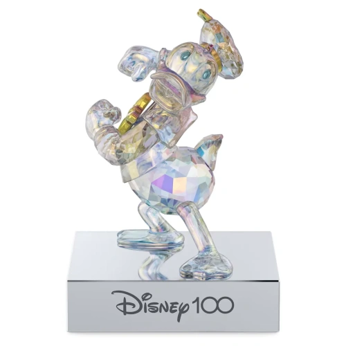 Disney 100: Donald Duck