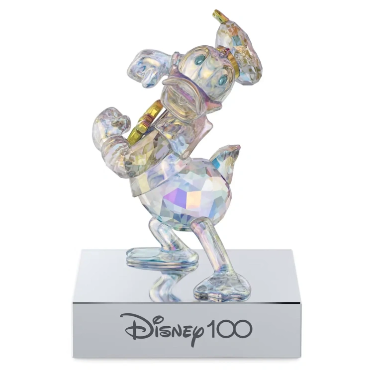 Disney 100: Donald Duck