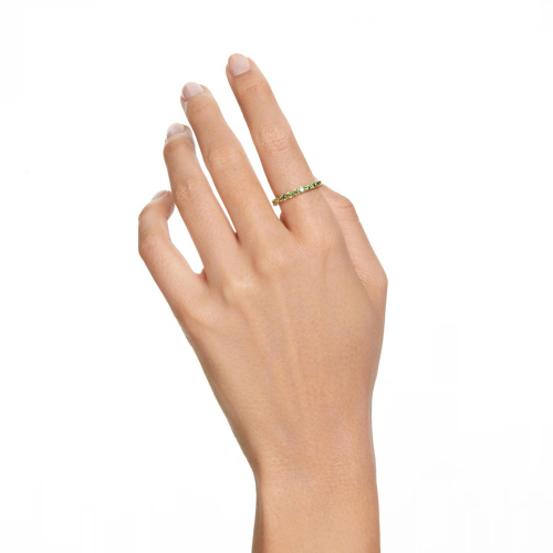 MATRIX:RING GREEN GRE/GOS