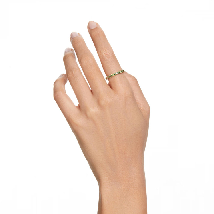 MATRIX:RING GREEN GRE/GOS