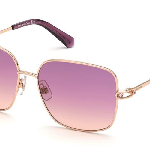 SWAROVSKI SK0313 28T - LAME/ROS