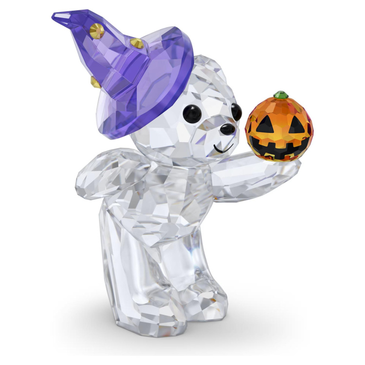Swarovski Kris Bear Halloween