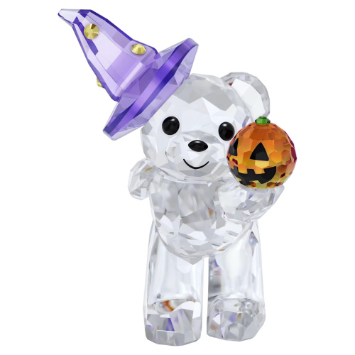 Swarovski Kris Bear Halloween