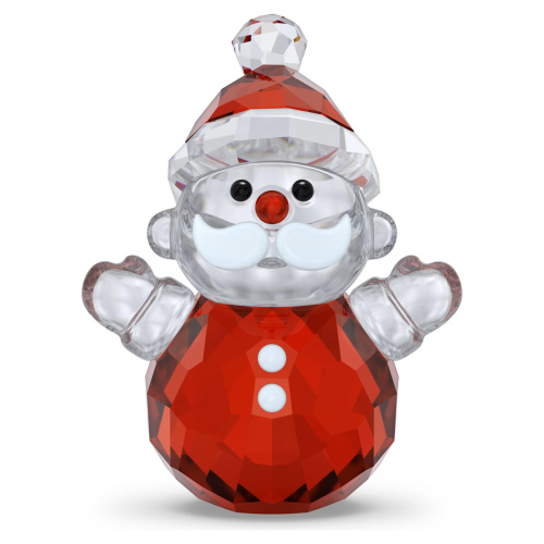 Swarovski Holiday Cheers Rocking Santa