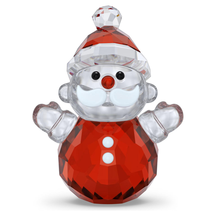 Swarovski Holiday Cheers Rocking Santa