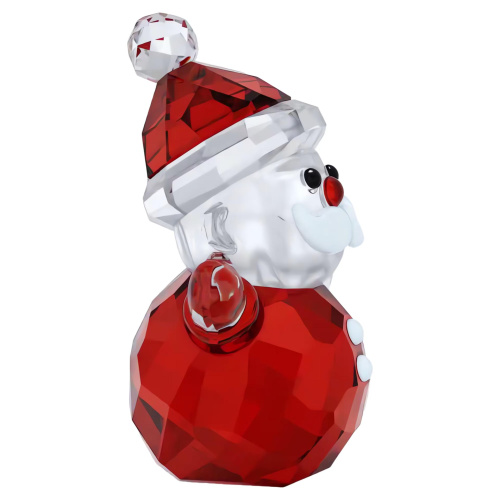 Swarovski Holiday Cheers Rocking Santa