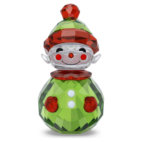 Swarovski Holiday Cheers Rocking Elf